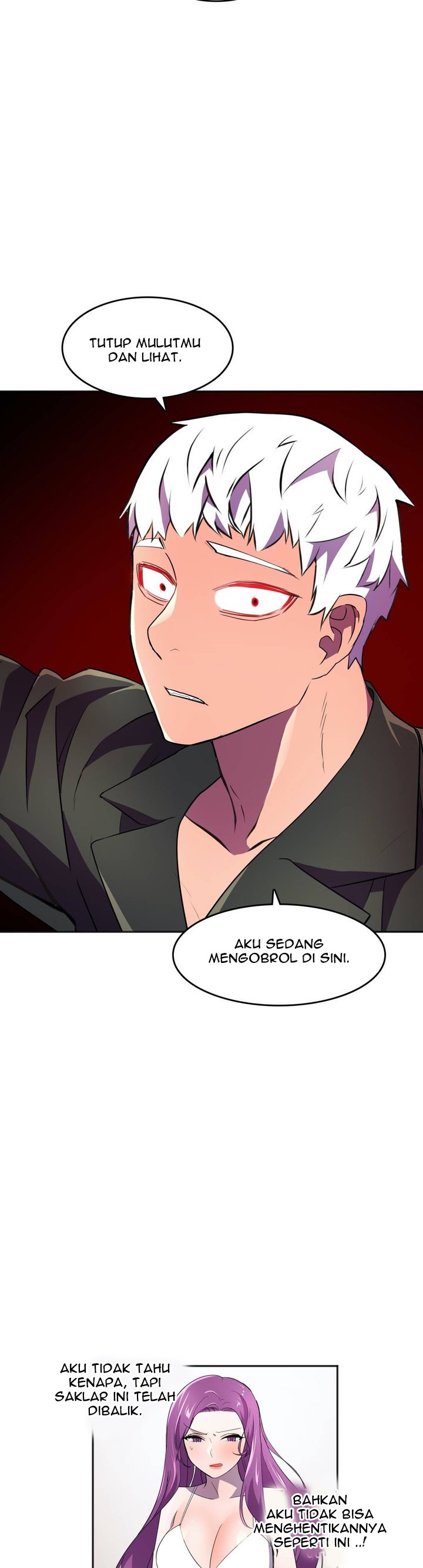 Hero Manager - Chapter 21 34