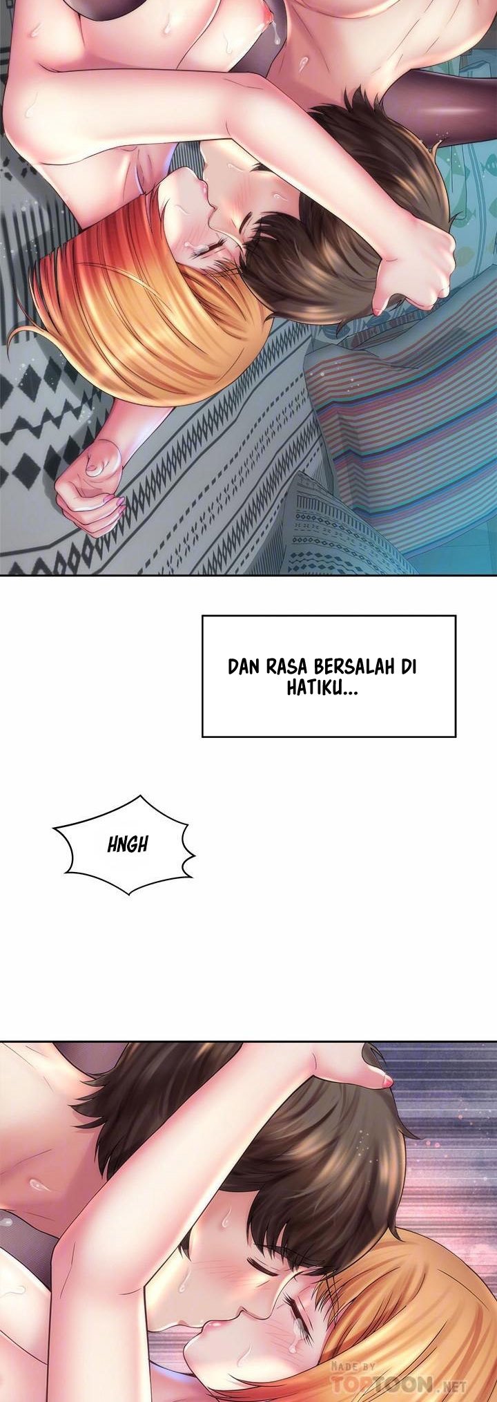 Beach Goddess - Chapter 21 30 Beach Goddess - Chapter 21 30