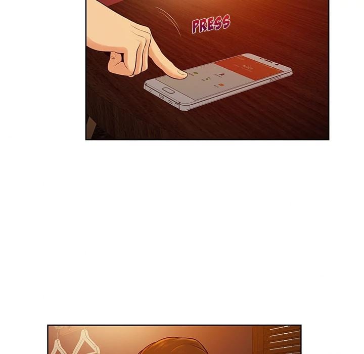 The Stand-up Guy (Dolphin) - Chapter 21 18