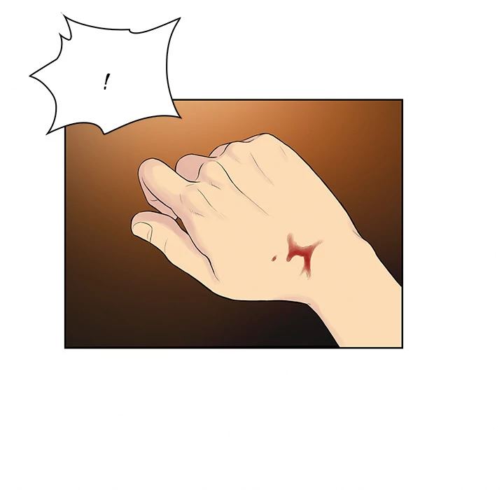 The Stand-up Guy (Dolphin) - Chapter 21 94