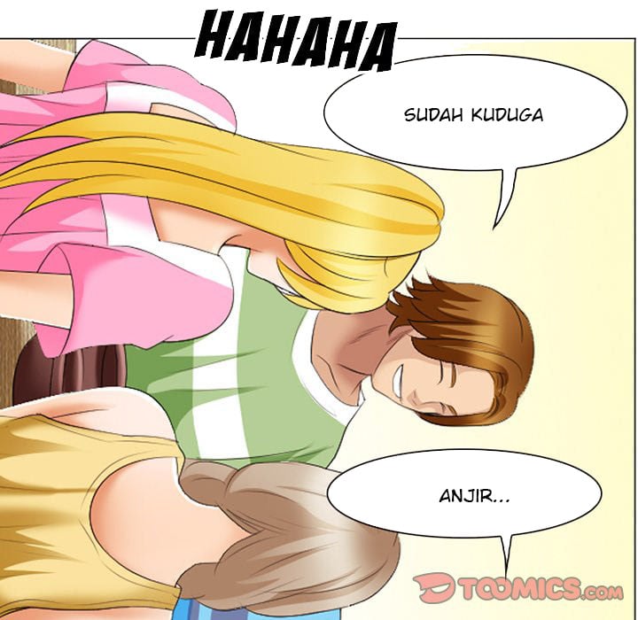 Midsummer Night&#8217;s Dream - Chapter 21 32