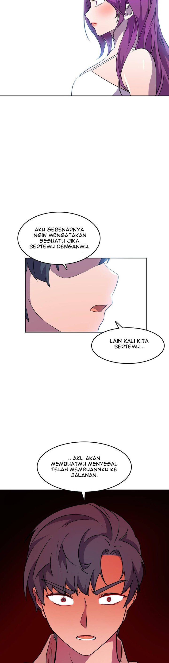 Hero Manager - Chapter 21 28
