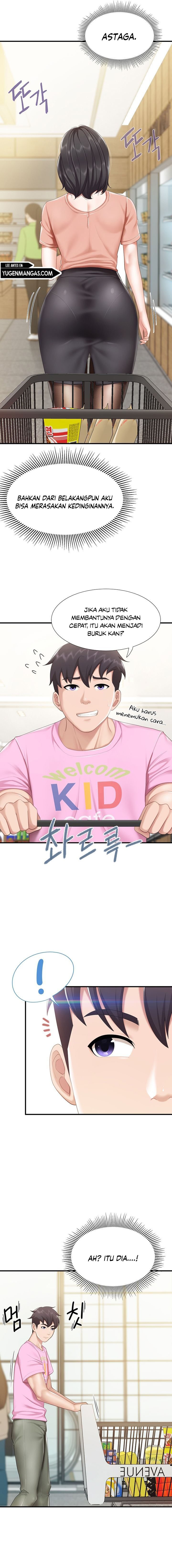 Welcome to Kids cafe - Chapter 21 5 Welcome to Kids cafe - Chapter 21 5