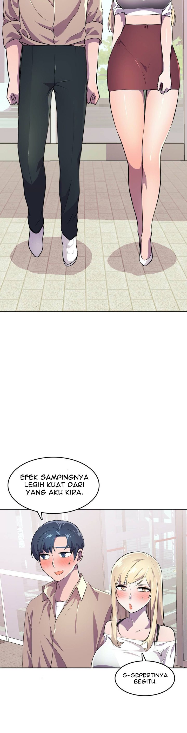 Hero Manager - Chapter 21 10