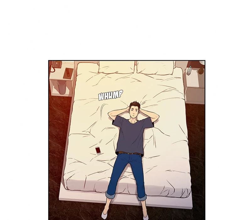 The Stand-up Guy (Dolphin) - Chapter 21 35