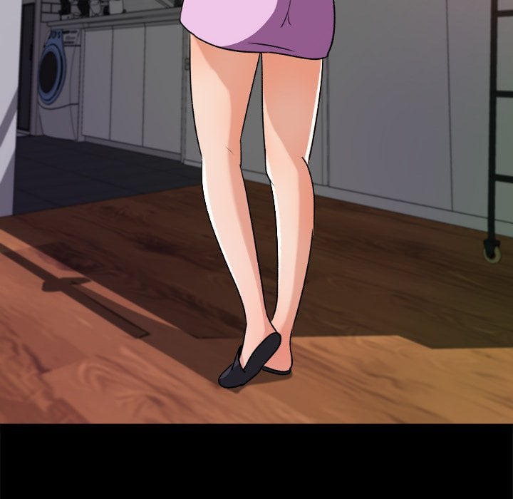 Inside the Uniform - Chapter 21 27