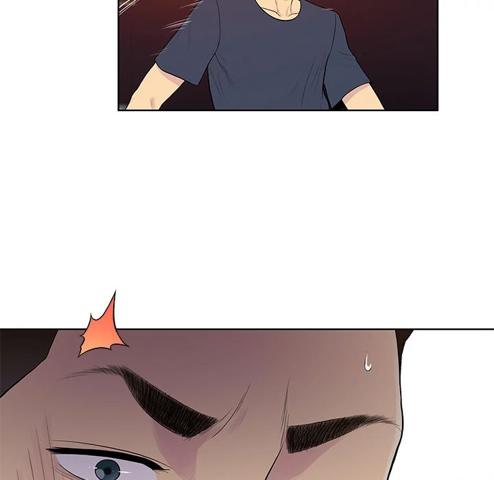 The Stand-up Guy (Dolphin) - Chapter 21 38