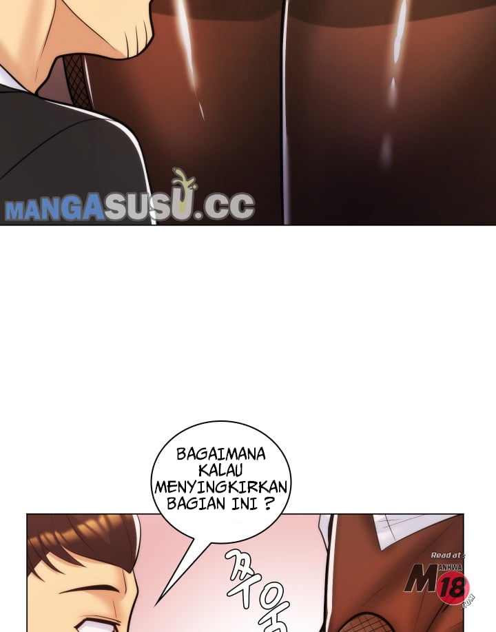 My Stepmom Is My Girlfriend - Chapter 21 29