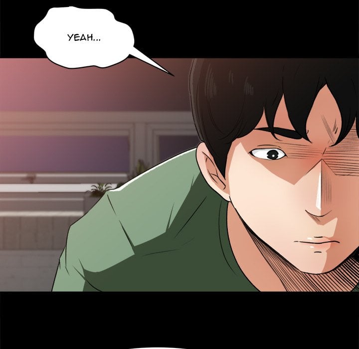 Inside the Uniform - Chapter 21 13