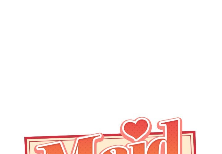 Maid (KOI) - Chapter 21 3 Maid (KOI) - Chapter 21 3