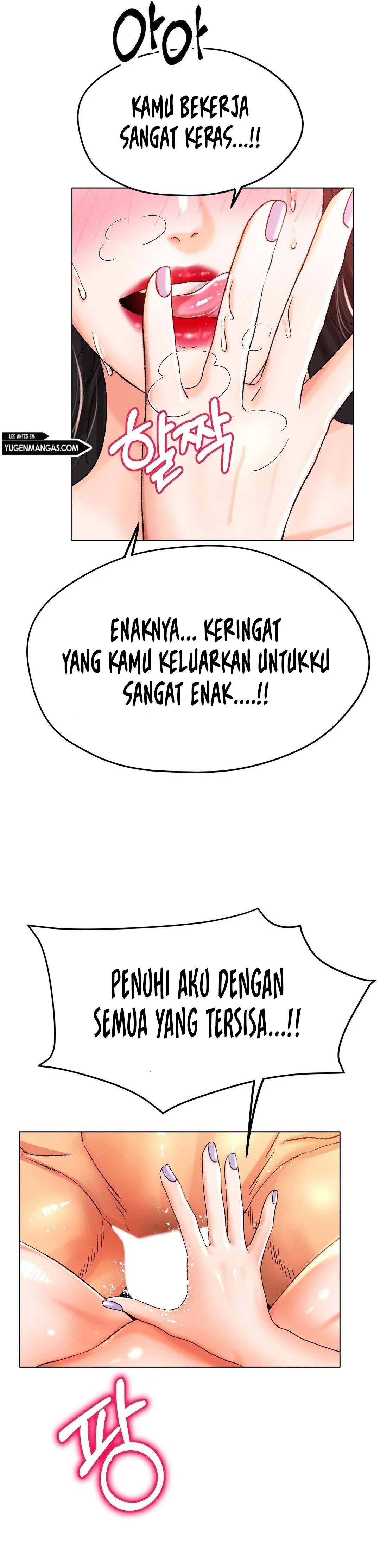 Love in ice - Chapter 21 10