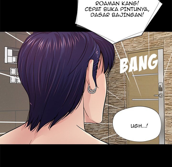His Return - Chapter 21 25