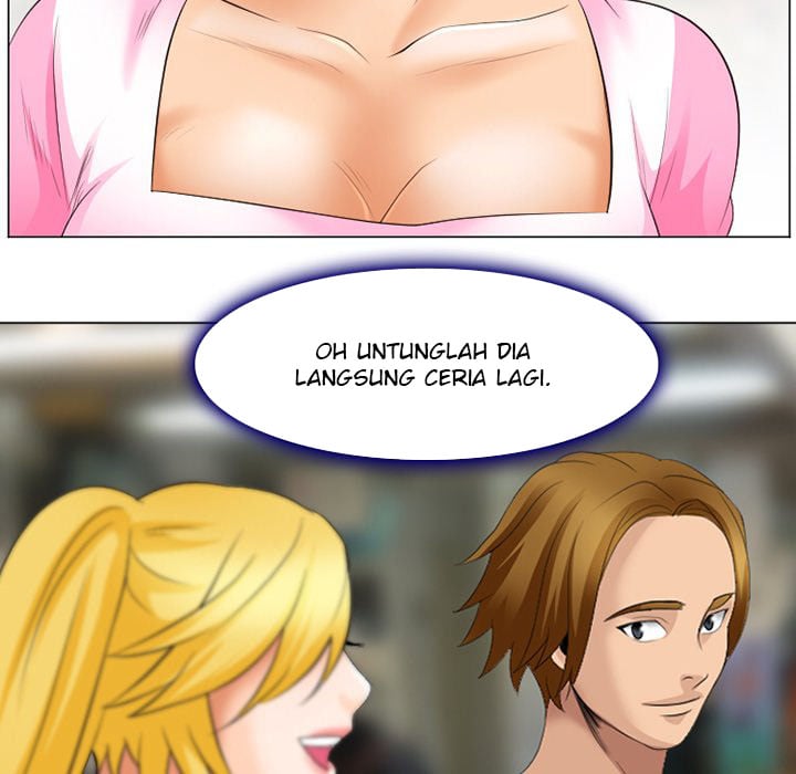 Midsummer Night&#8217;s Dream - Chapter 21 45