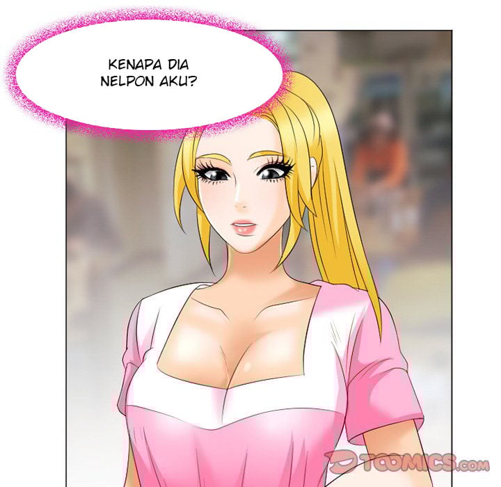 Midsummer Night&#8217;s Dream - Chapter 21 36