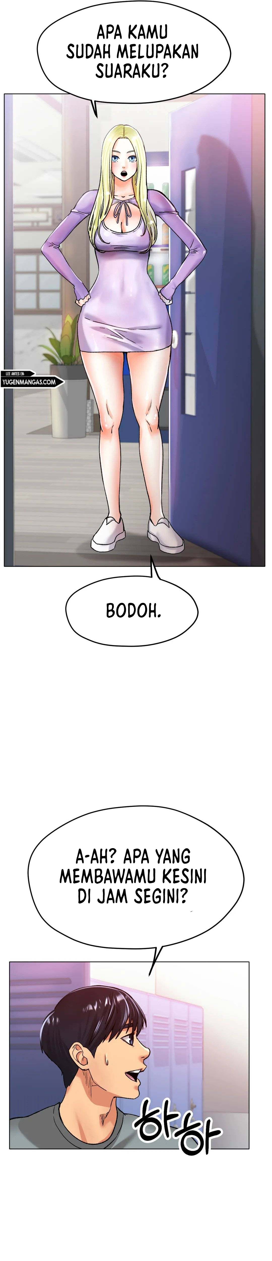 Love in ice - Chapter 21 26