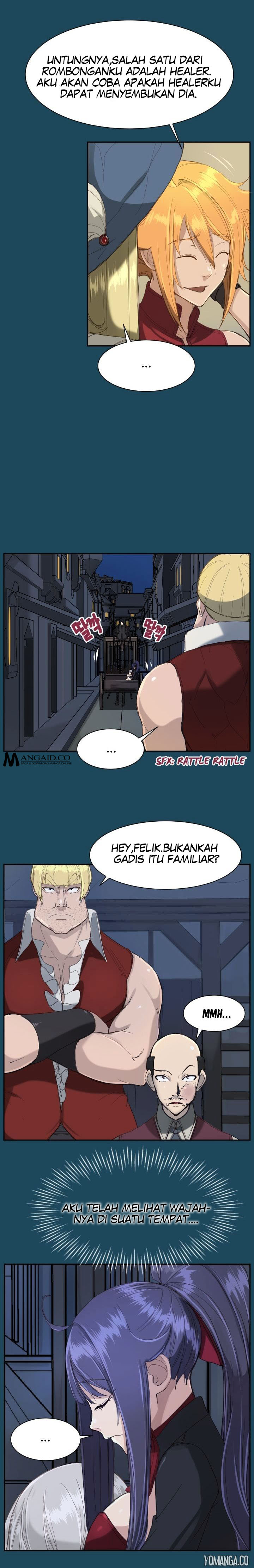 Yahalu - Chapter 21 12