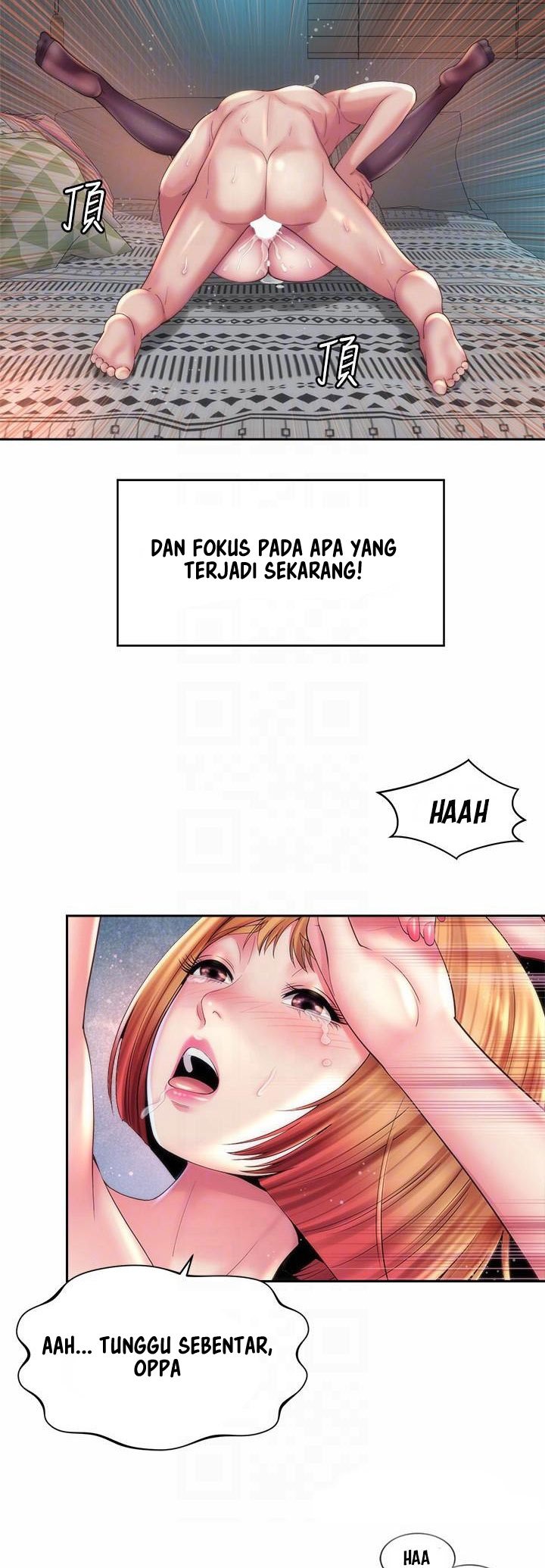 Beach Goddess - Chapter 21 33 Beach Goddess - Chapter 21 33