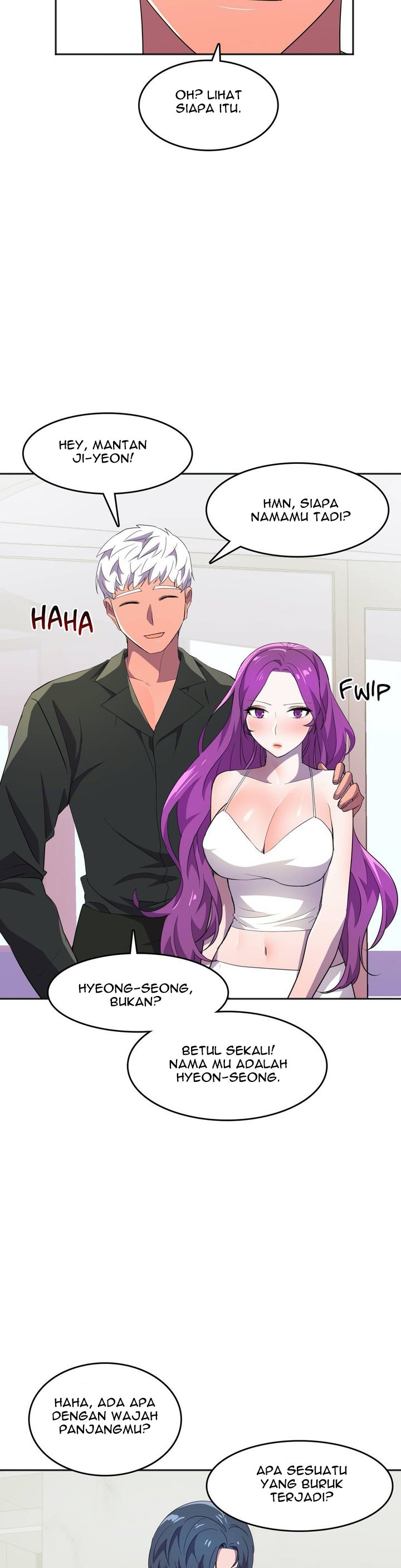 Hero Manager - Chapter 21 22