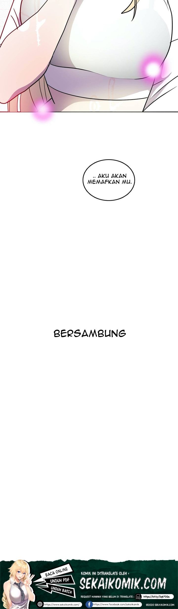 Hero Manager - Chapter 21 48
