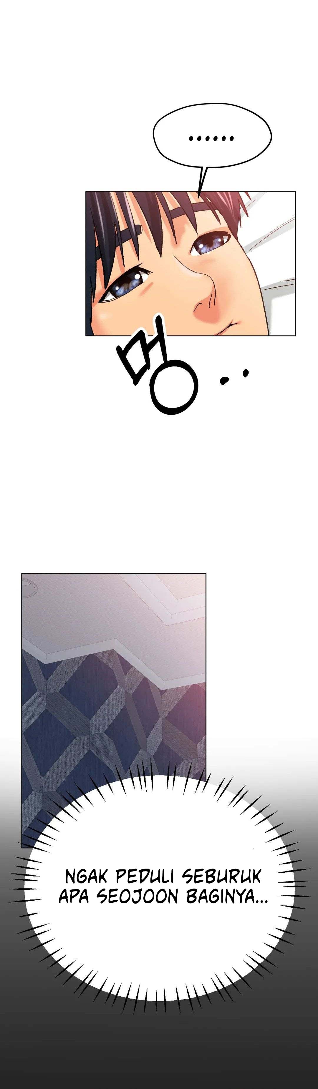 Love in ice - Chapter 21 18