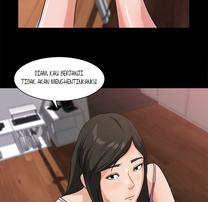 Inside the Uniform - Chapter 21 40