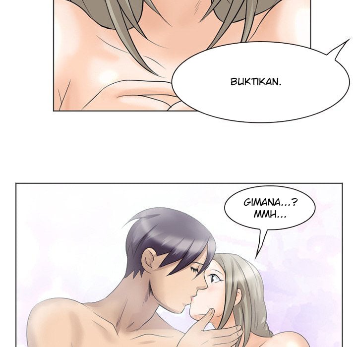 Midsummer Night&#8217;s Dream - Chapter 21 93