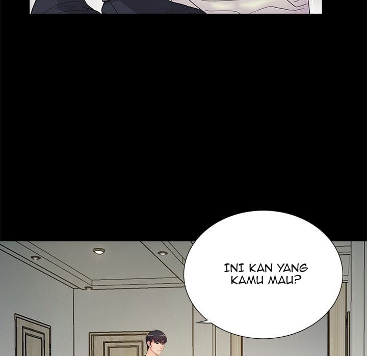 His Return - Chapter 21 91