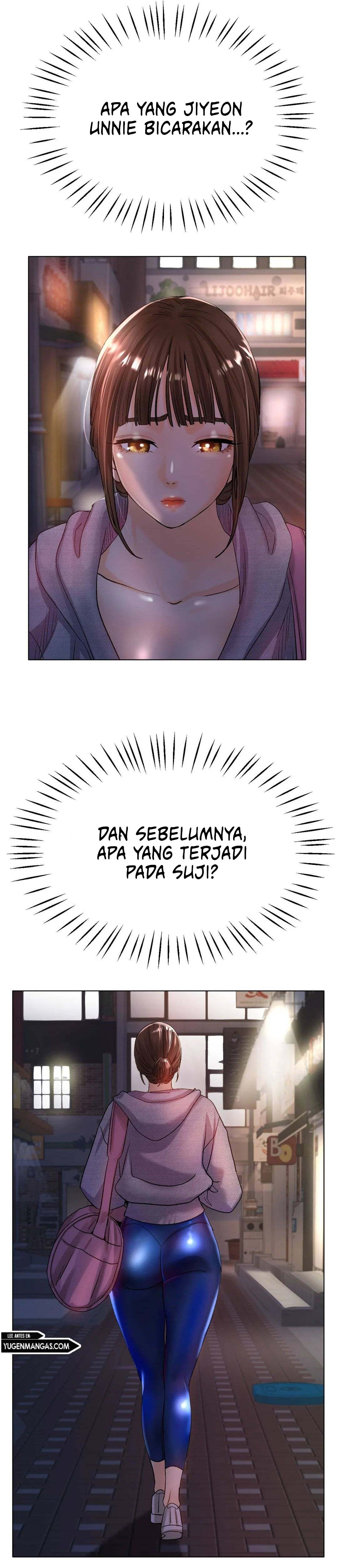 Love in ice - Chapter 21 4