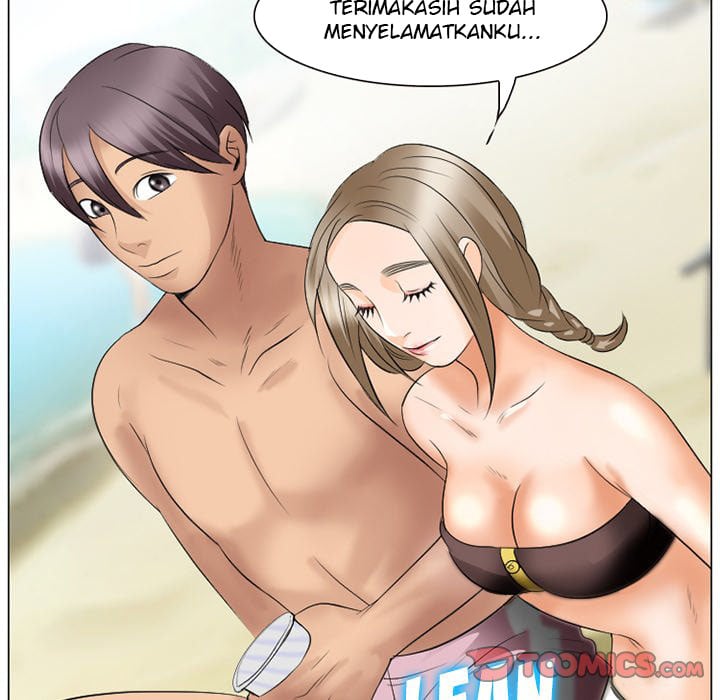 Midsummer Night&#8217;s Dream - Chapter 21 87