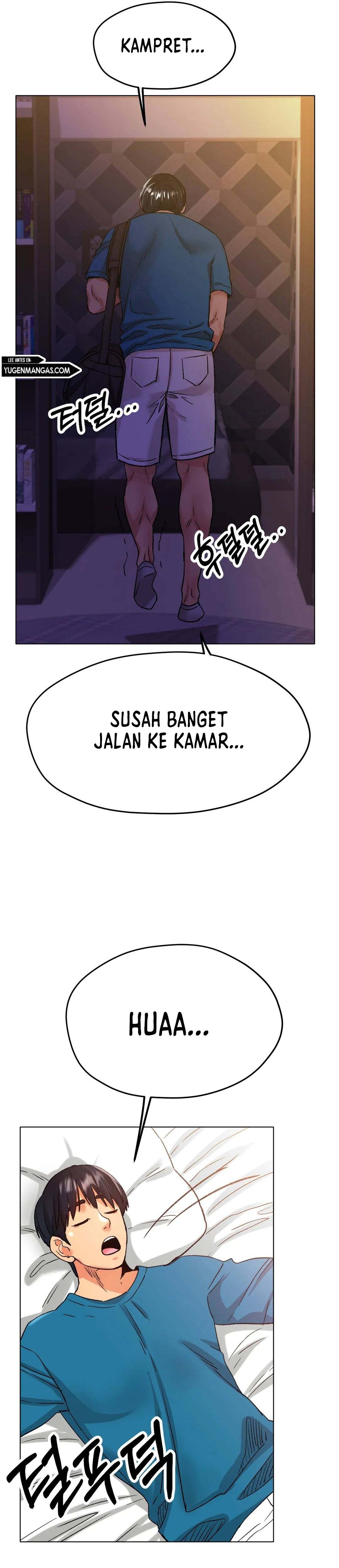 Love in ice - Chapter 21 17