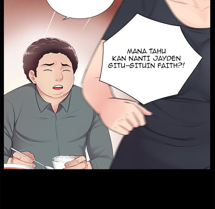His Return - Chapter 21 71