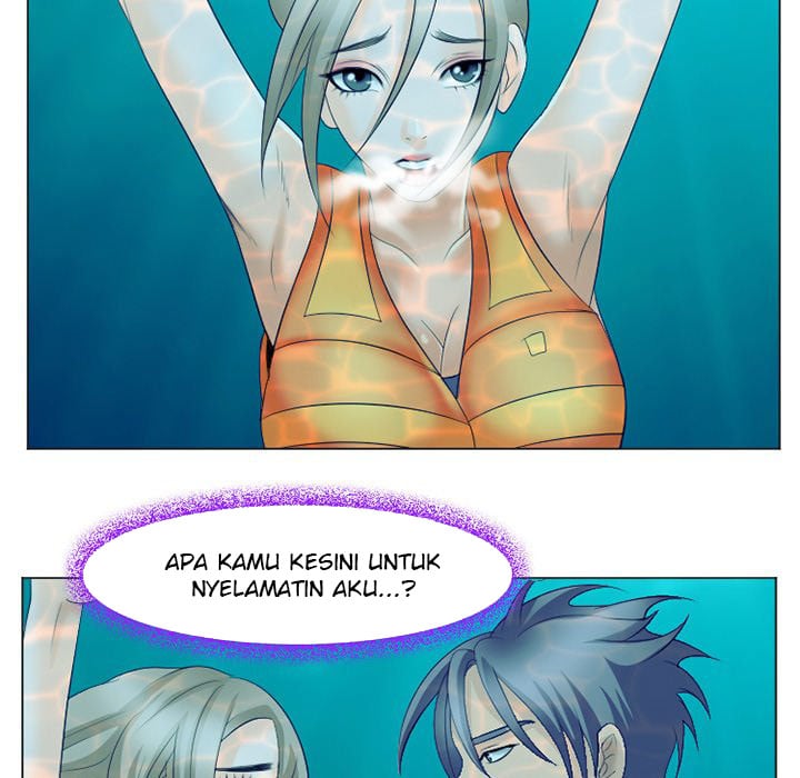 Midsummer Night&#8217;s Dream - Chapter 21 72