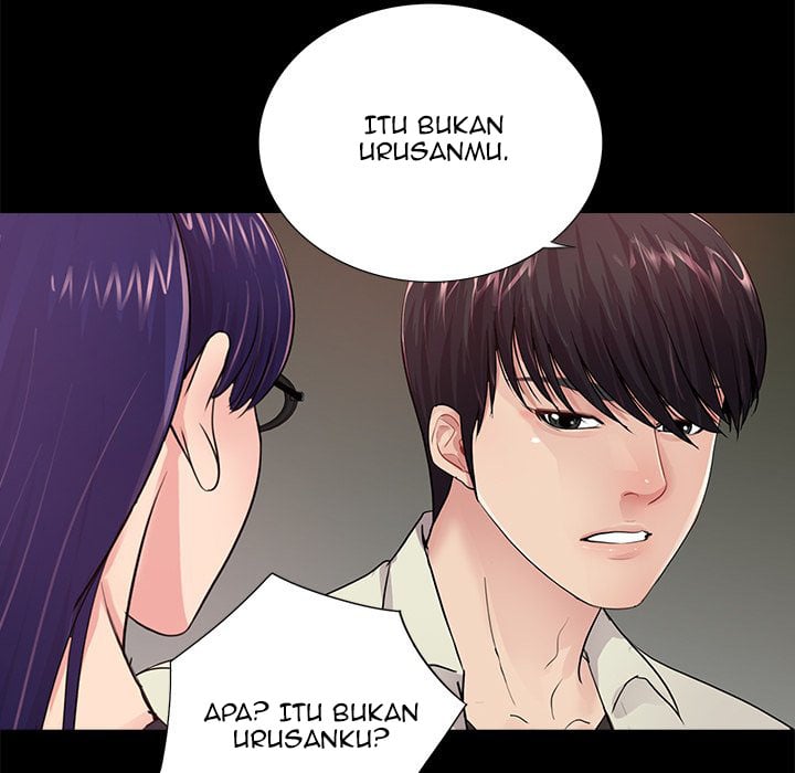 His Return - Chapter 21 79