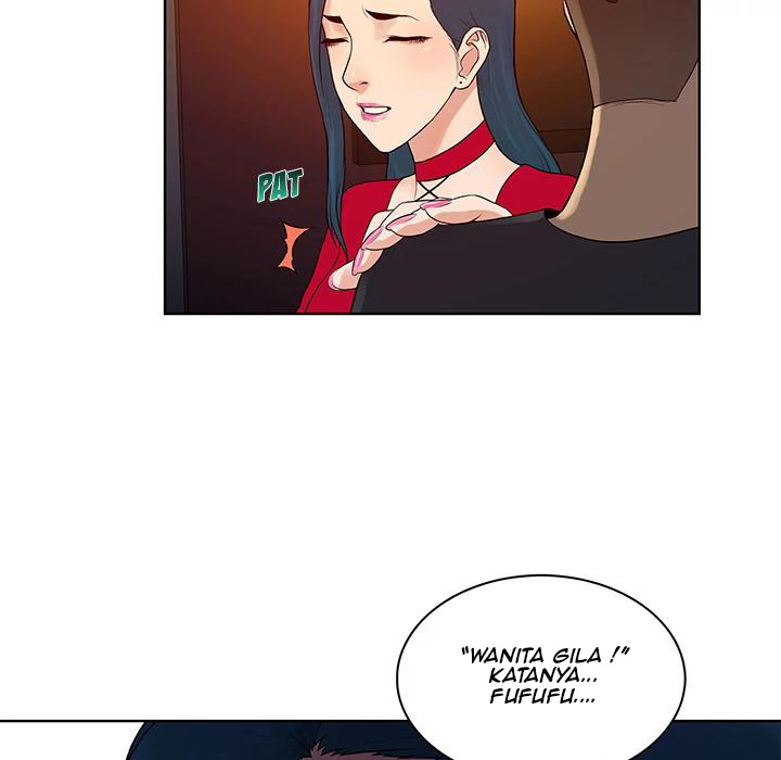 The Stand-up Guy (Dolphin) - Chapter 21 22