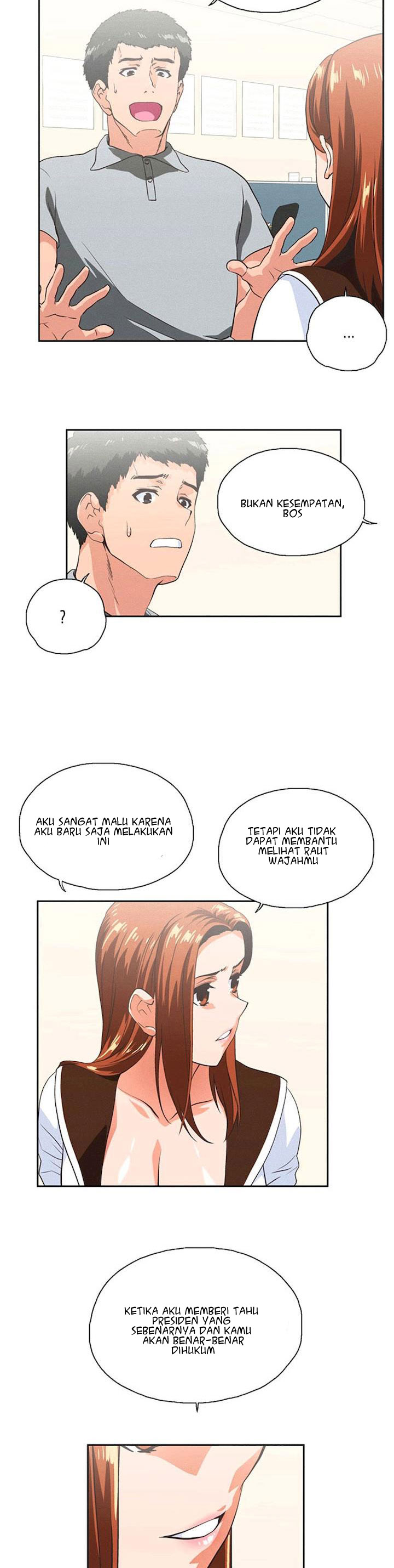 Up and Down (Edge Edge) - Chapter 21 14 Up and Down (Edge Edge) - Chapter 21 14