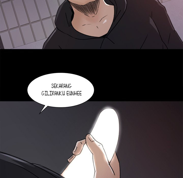 Inside the Uniform - Chapter 21 63