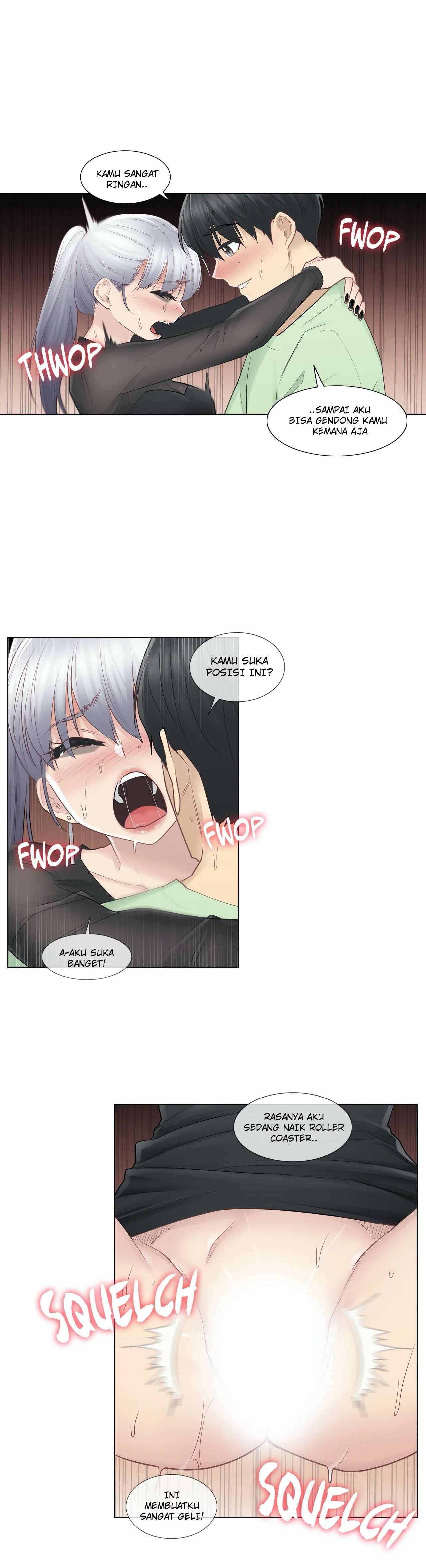 Touch to Unlock - Chapter 21 16 Touch to Unlock - Chapter 21 16