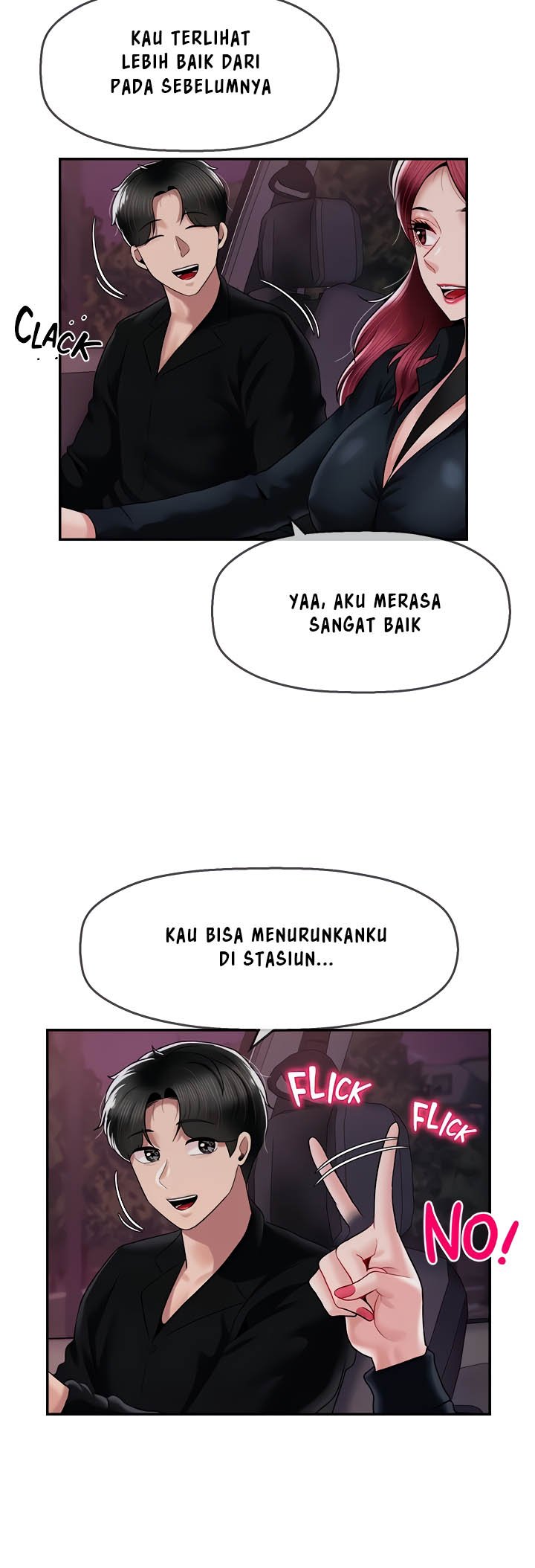 An Ardent Teaching Life - Chapter 21 20