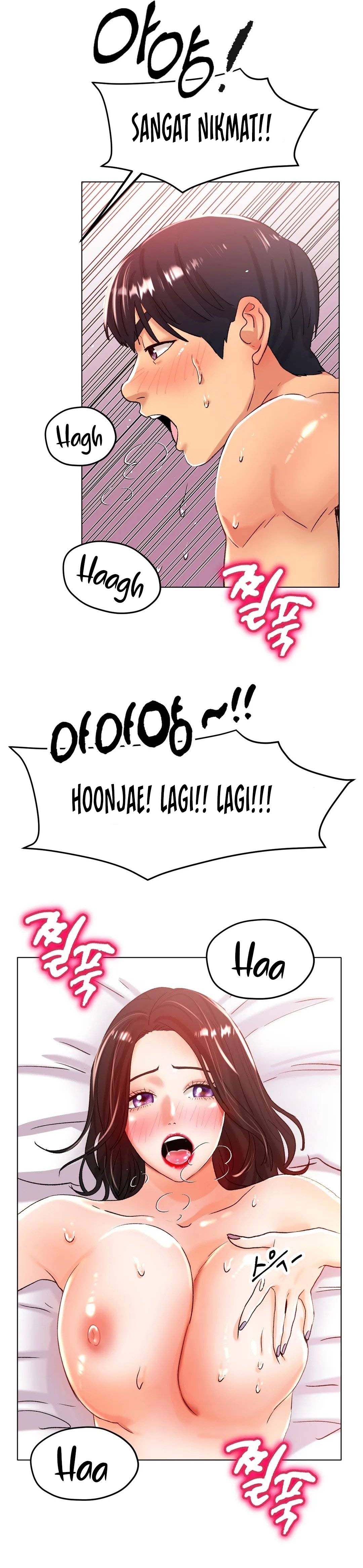 Love in ice - Chapter 21 9