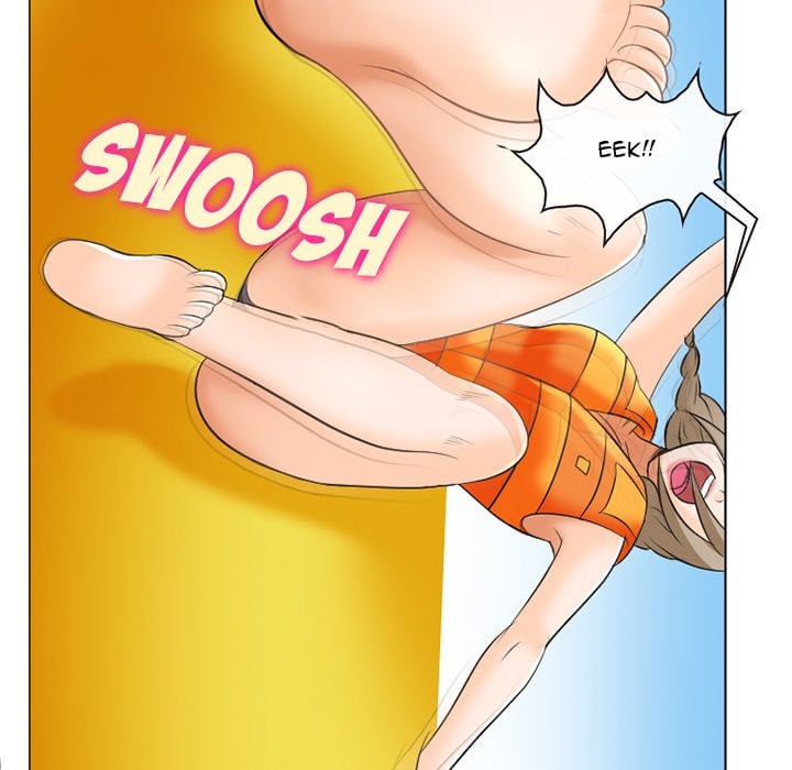 Midsummer Night&#8217;s Dream - Chapter 21 63