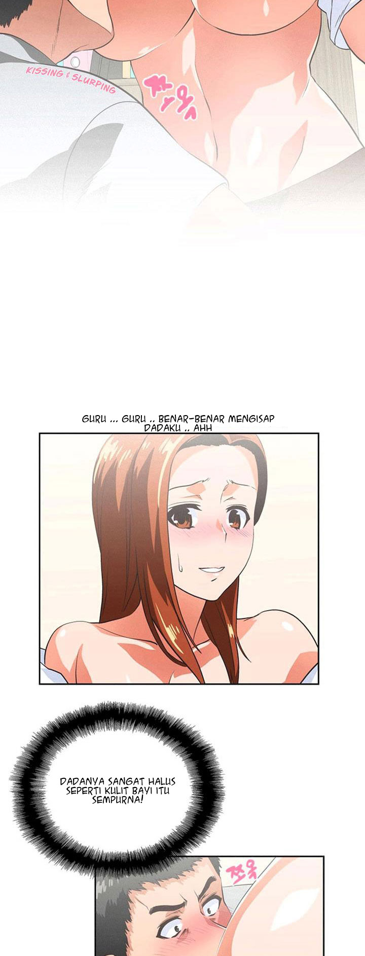 Up and Down (Edge Edge) - Chapter 21 19 Up and Down (Edge Edge) - Chapter 21 19