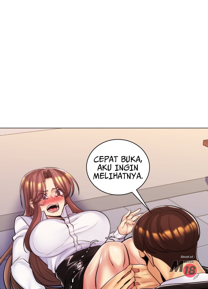 My Stepmom Is My Girlfriend - Chapter 21 63