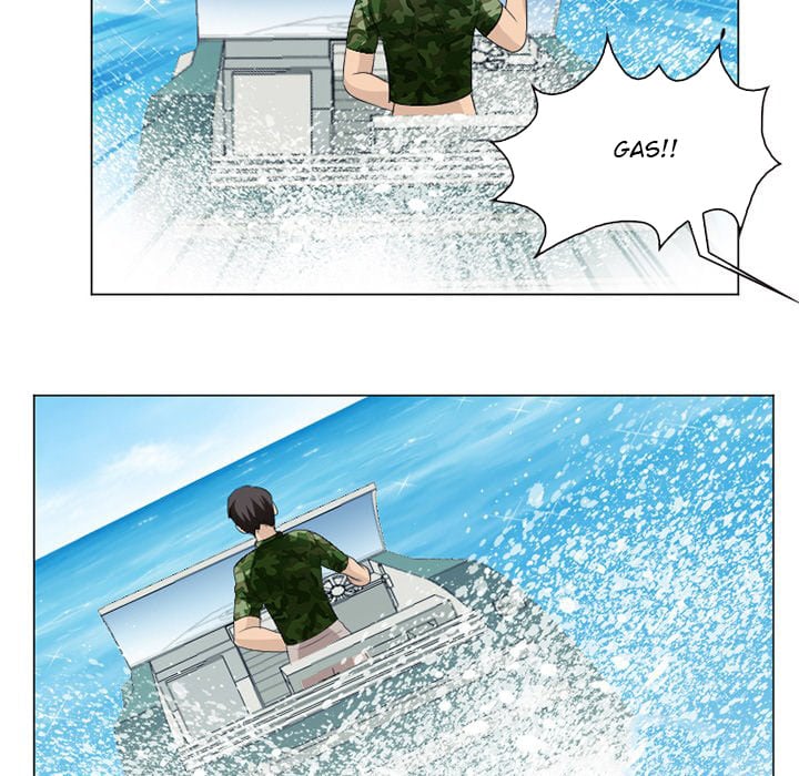 Midsummer Night&#8217;s Dream - Chapter 21 54