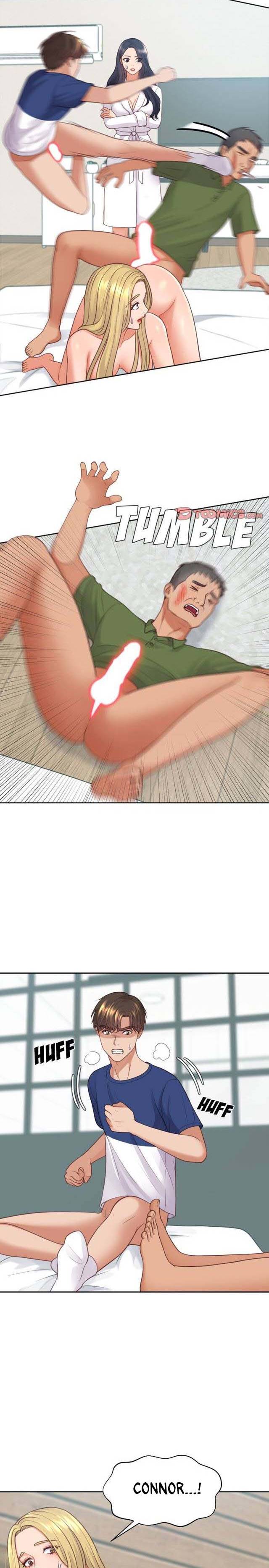 Her Situation - Chapter 21 22 Her Situation - Chapter 21 22