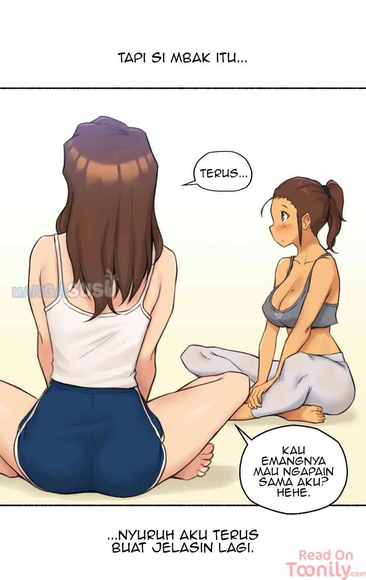 I Did This - Chapter 21 12