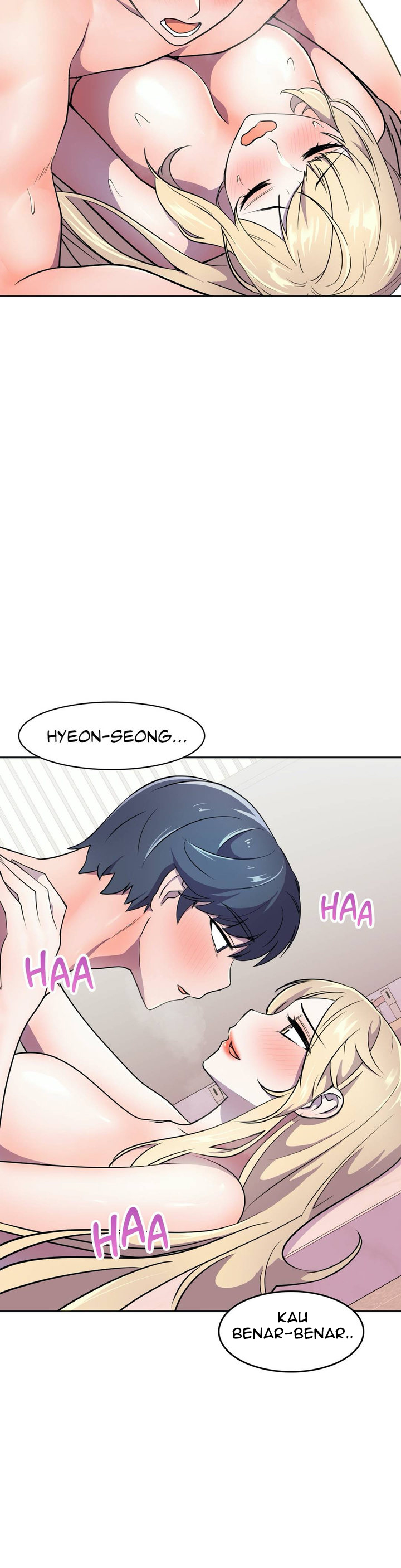 Hero Manager - Chapter 21 5