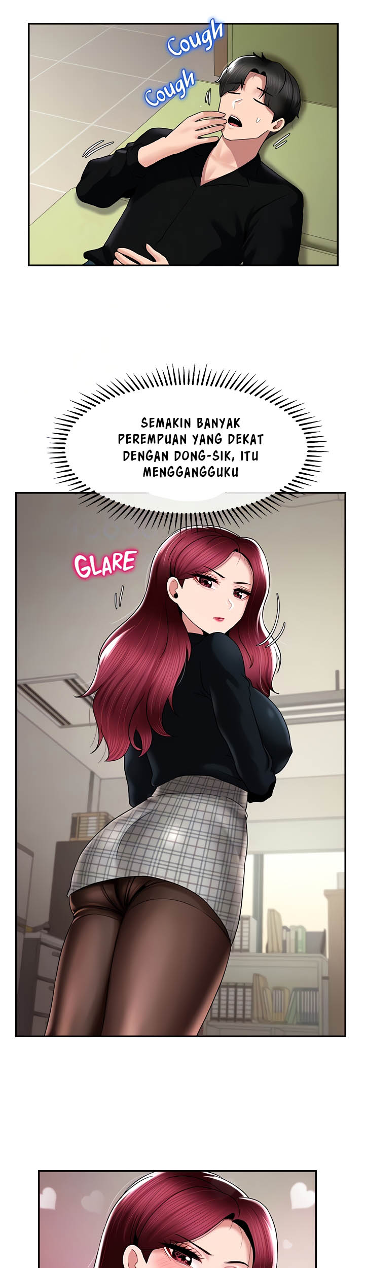 An Ardent Teaching Life - Chapter 21 11