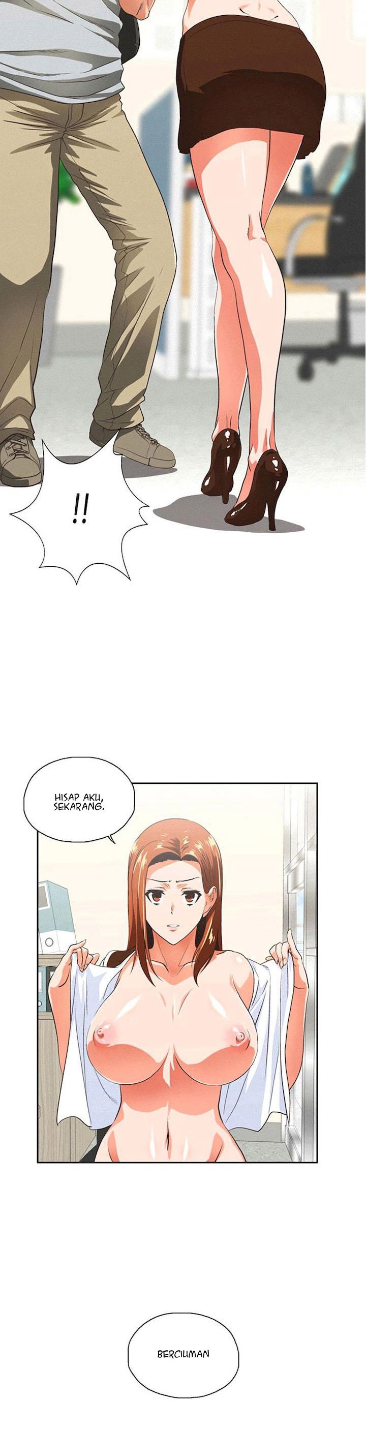 Up and Down (Edge Edge) - Chapter 21 3 Up and Down (Edge Edge) - Chapter 21 3