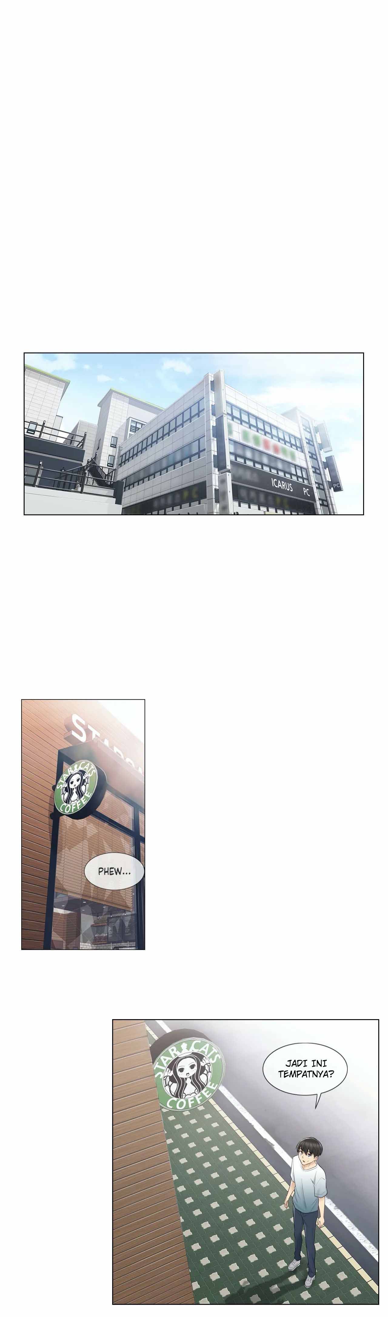 Touch to Unlock - Chapter 21 30 Touch to Unlock - Chapter 21 30