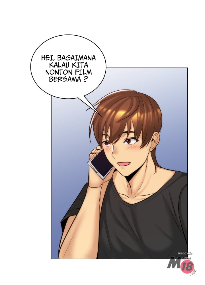 My Stepmom Is My Girlfriend - Chapter 21 49